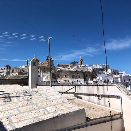 Equorum 13 - Ostuni Centro Zewnętrze zdjęcie