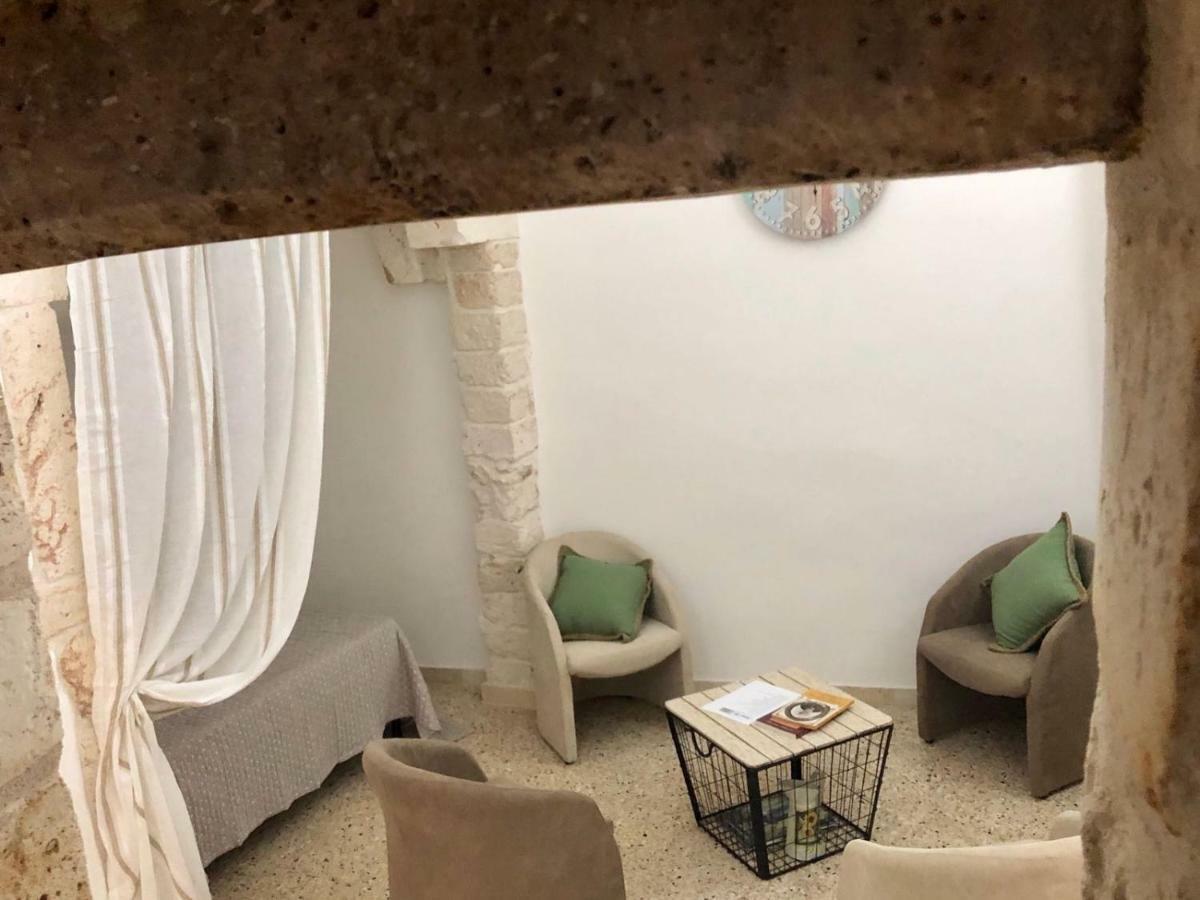 Equorum 13 - Ostuni Centro Zewnętrze zdjęcie