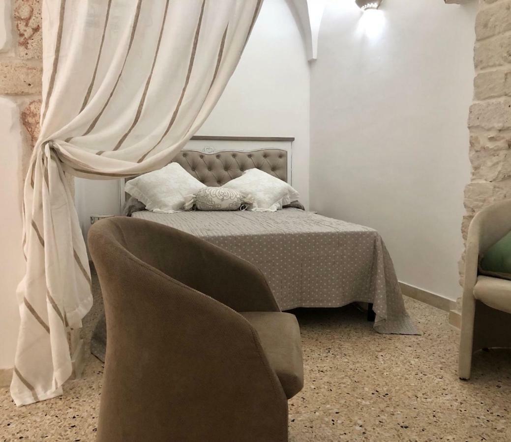 Equorum 13 - Ostuni Centro Zewnętrze zdjęcie