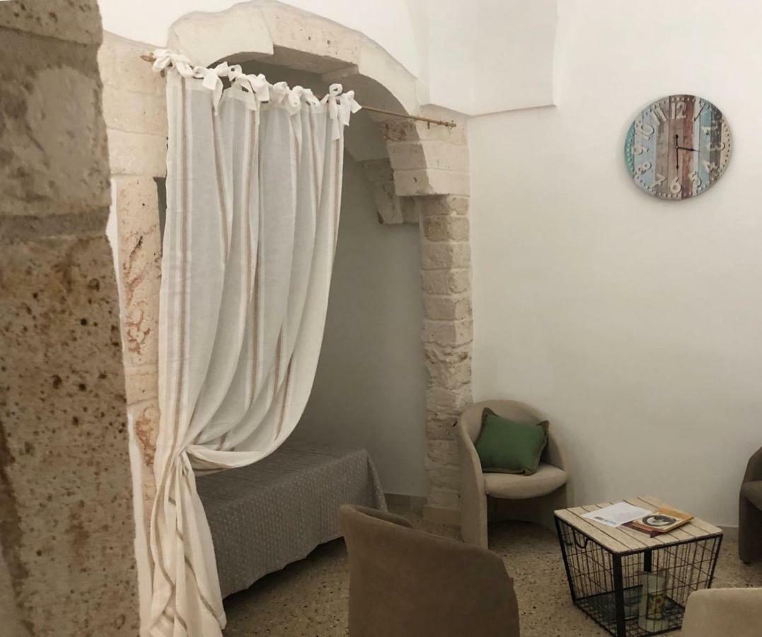 Equorum 13 - Ostuni Centro Zewnętrze zdjęcie