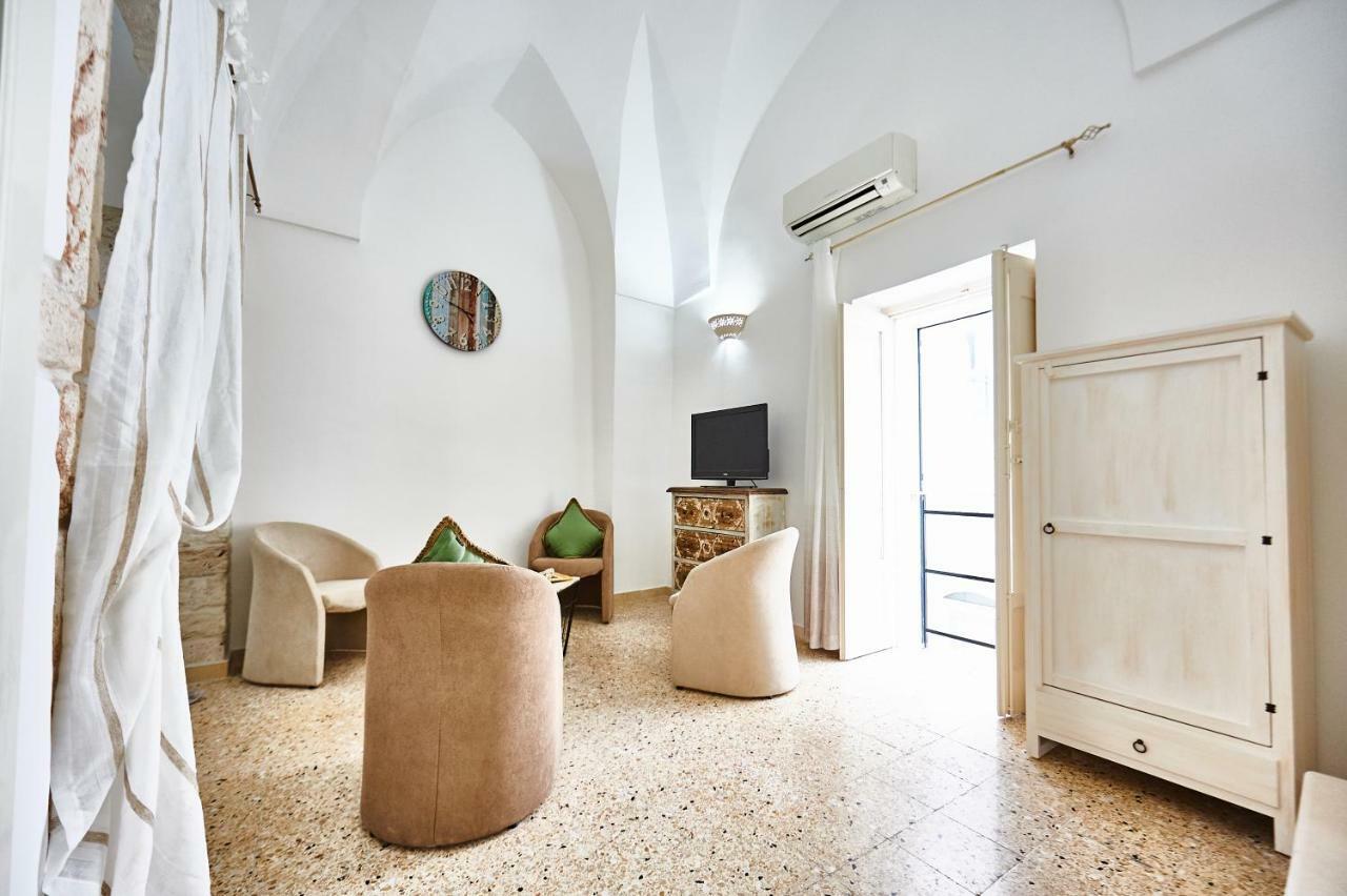 Equorum 13 - Ostuni Centro Zewnętrze zdjęcie
