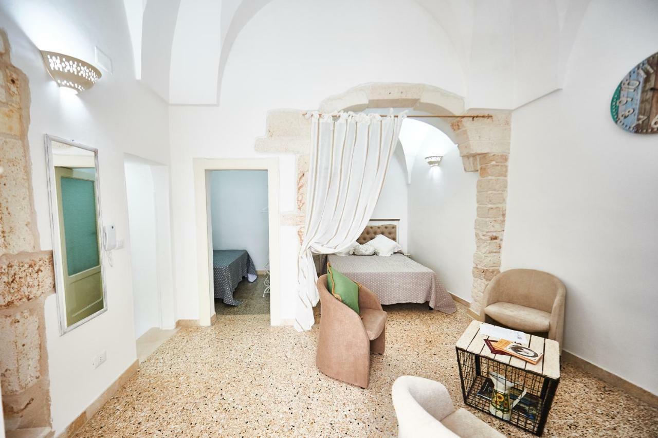 Equorum 13 - Ostuni Centro Zewnętrze zdjęcie