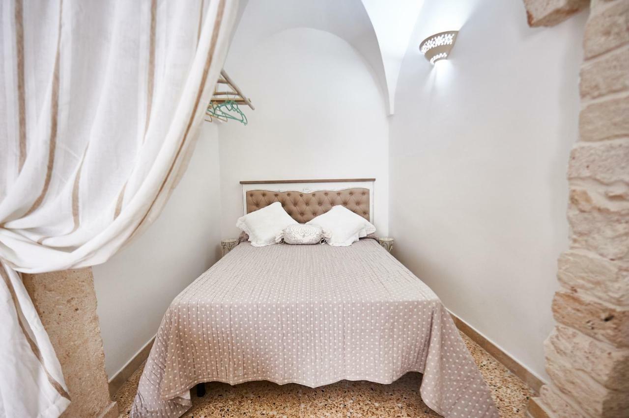 Equorum 13 - Ostuni Centro Zewnętrze zdjęcie