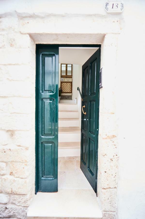Equorum 13 - Ostuni Centro Zewnętrze zdjęcie