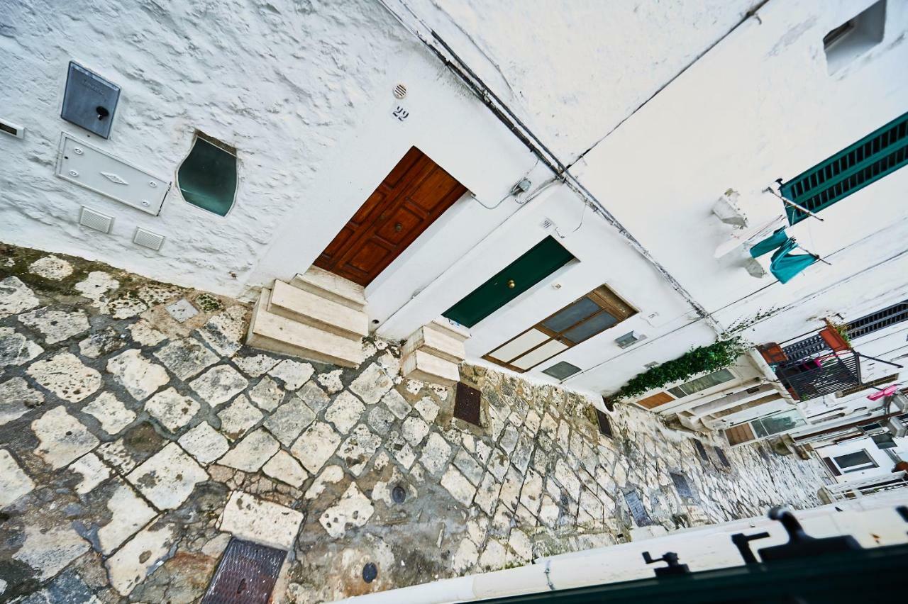 Equorum 13 - Ostuni Centro Zewnętrze zdjęcie
