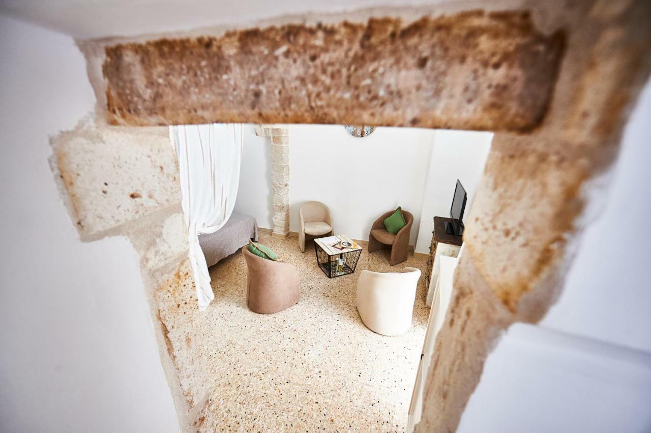 Equorum 13 - Ostuni Centro Zewnętrze zdjęcie