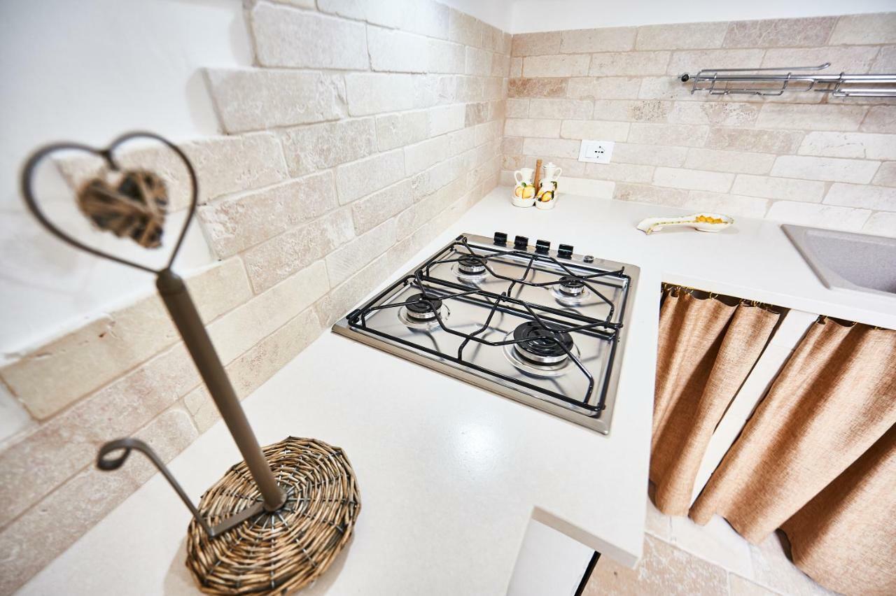 Equorum 13 - Ostuni Centro Zewnętrze zdjęcie