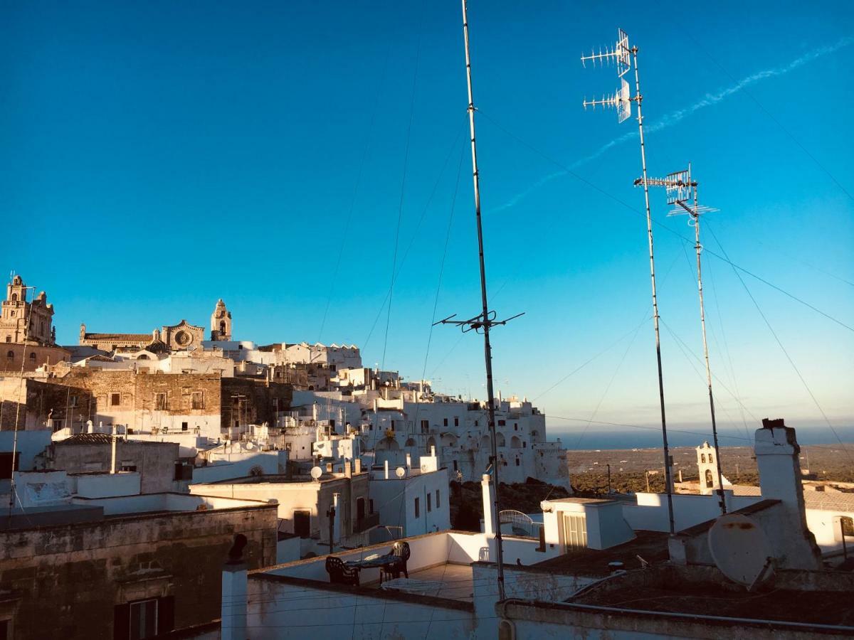 Equorum 13 - Ostuni Centro Zewnętrze zdjęcie