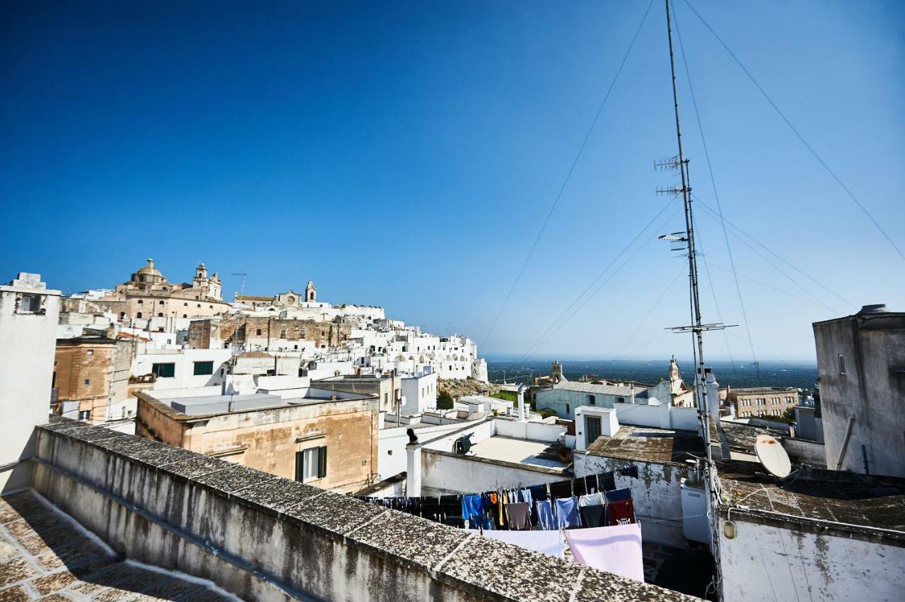 Equorum 13 - Ostuni Centro Zewnętrze zdjęcie